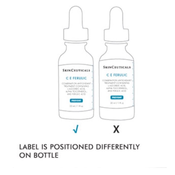 FAKE SKINCEUTICALS - Picture 2 of 8